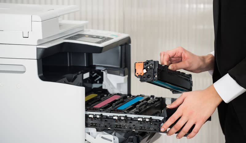 Brother Printer Troubleshooting