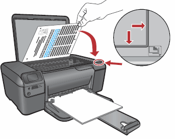 HP Printer Not Printing Black