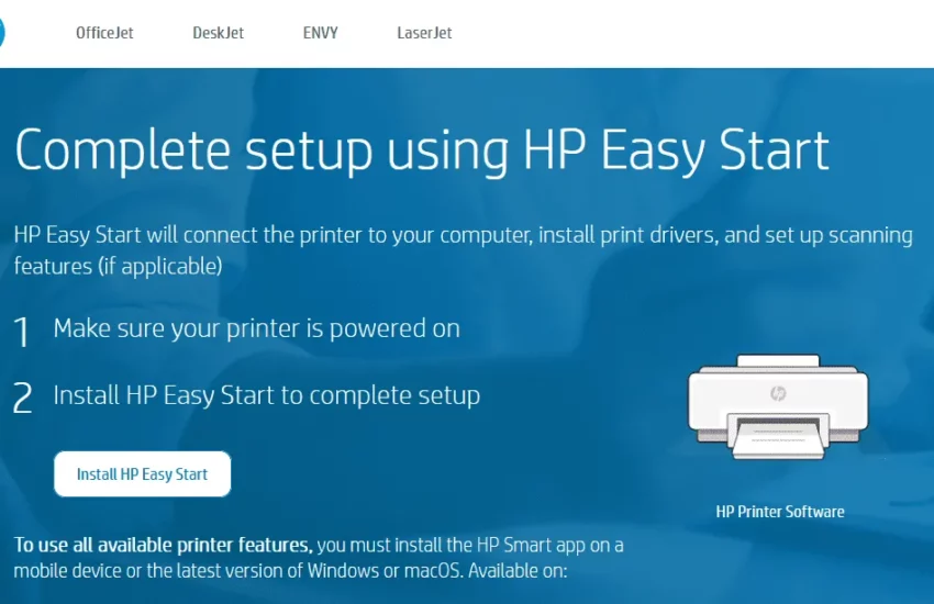 123.hp.com/setup