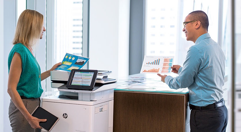 Diagnose and Fix HP Printer Problems Quickly