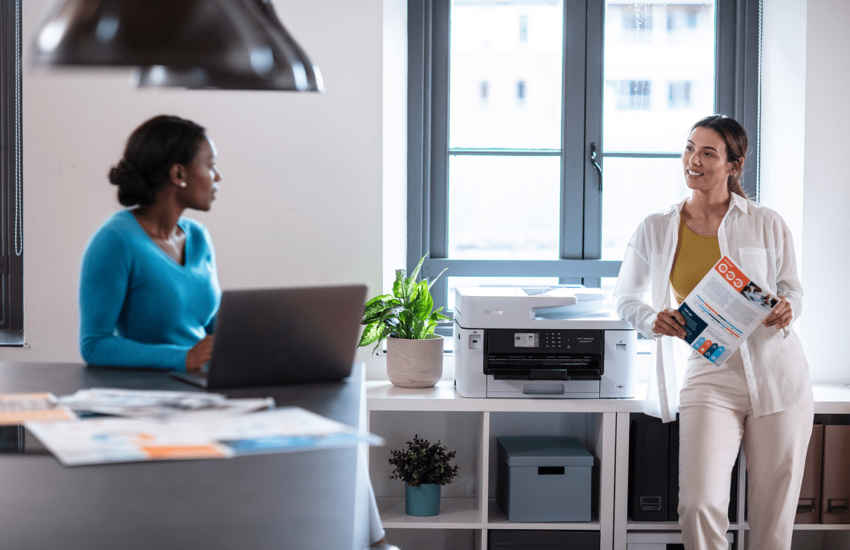 How to Contact Brother Printer Support
