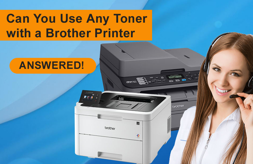 Brother Printer