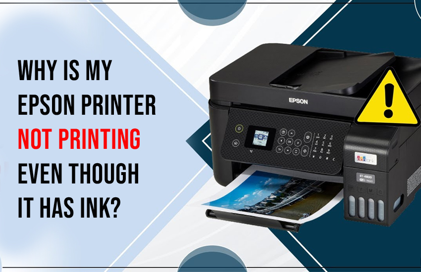 Epson Printer