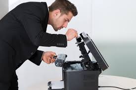 Xerox Printer Isn’t Working