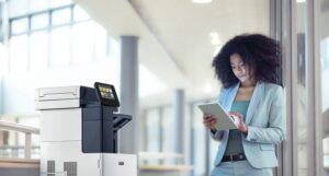 Xerox Support