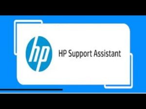 HP Support Assistant