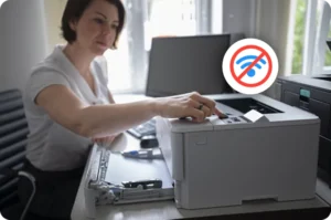 Dell Printer Online