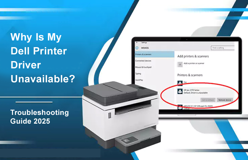 Dell Printer