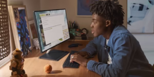 Use HP Support Assistant