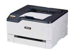 Connect a Xerox Printer