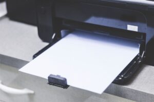 Paper Size