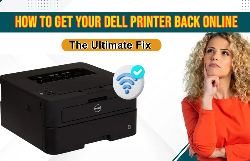 Dell Printer