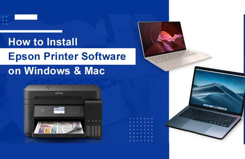 Epson Printer