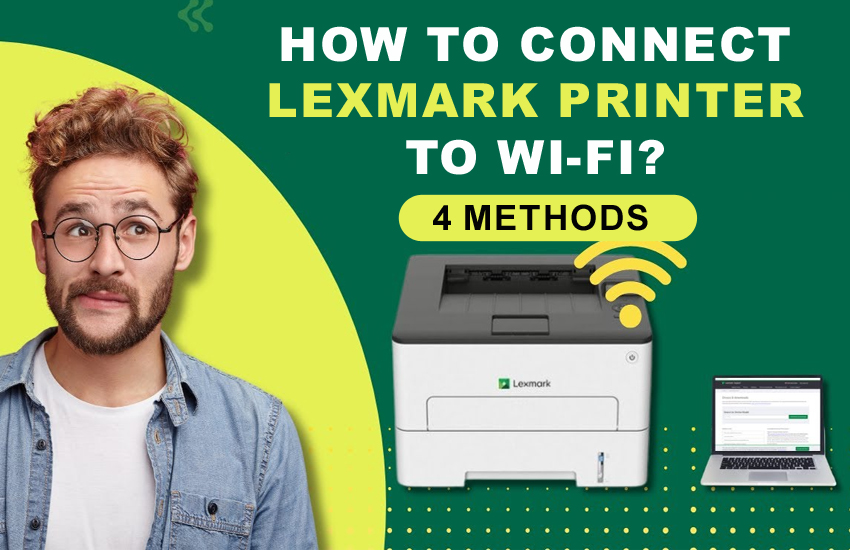 Lexmark Printer