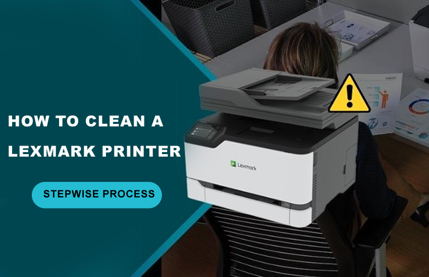 Lexmark Printer