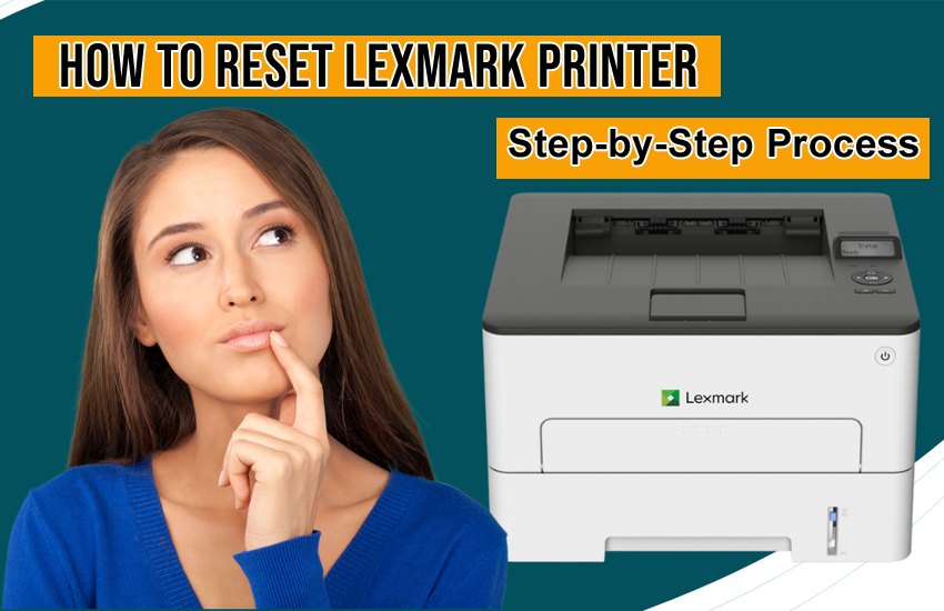 Lexmark Printer