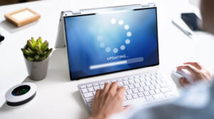 Connecting via Installation Software