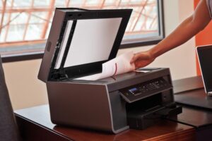 Lexmark Wireless Setup