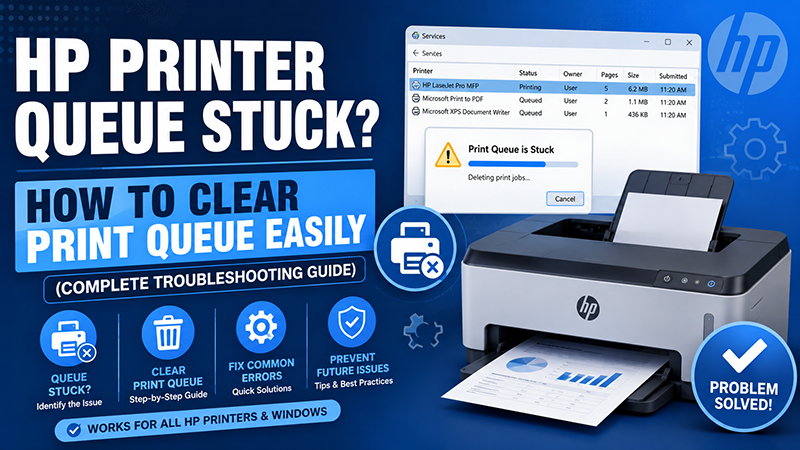 HP Printer
